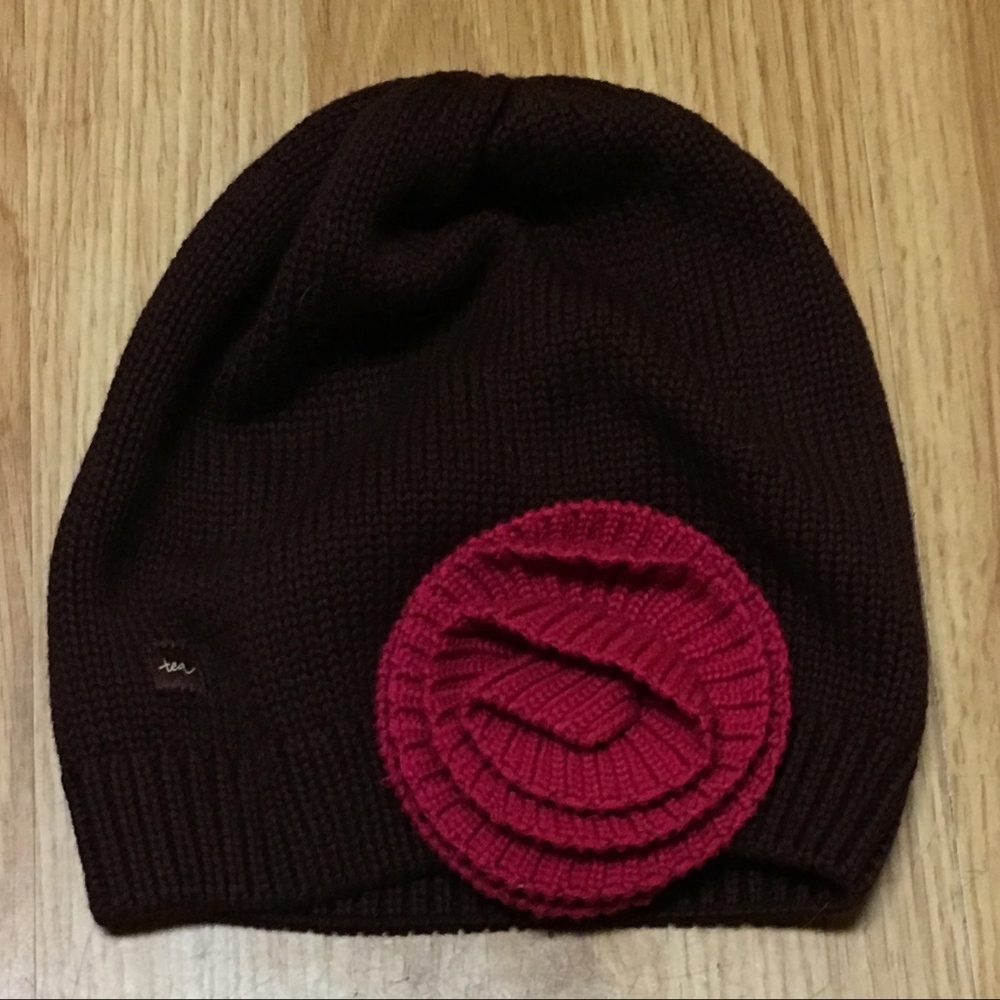 TEA/Beanie